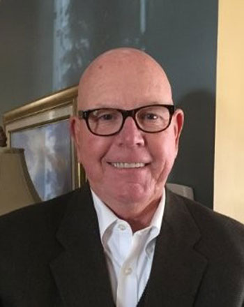 Business for a Better World Center Advisory Board Member Paul Kyle