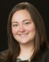 Costello College of Business Community Partner | Samantha Steketee