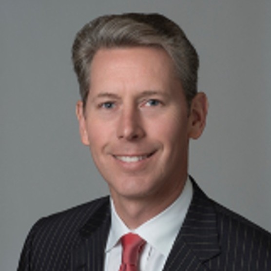 Colin Hart