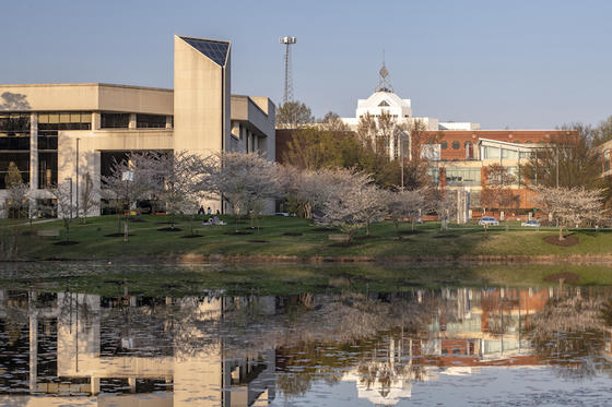 Fairfax Campus