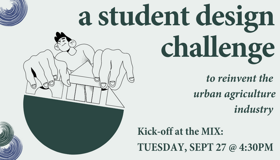 Student Design Challenge