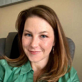 Christina Snyder
