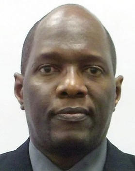 Obed Ligate
