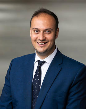 School of Business Faculty Serdar Aldatmaz