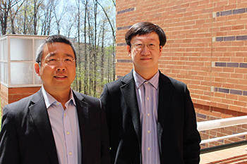 Lei Gao and Bo Hu
