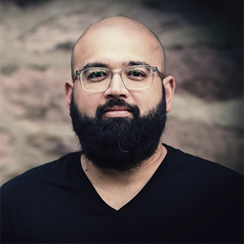 Rishi Vajpeyi