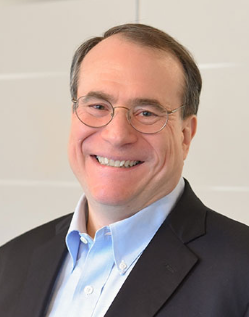 Paul Cusenza