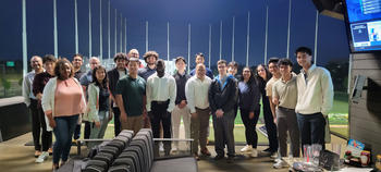 Commonwealth Cyber Initiative Interns