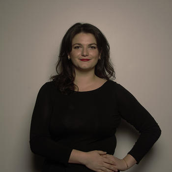 Maya Didier