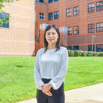 Lin Sun